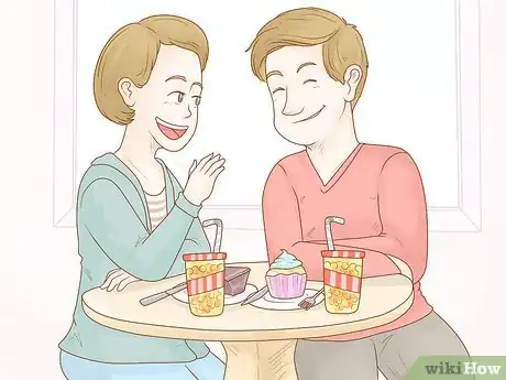 Image titled React After Saying "I Love You" Step 4